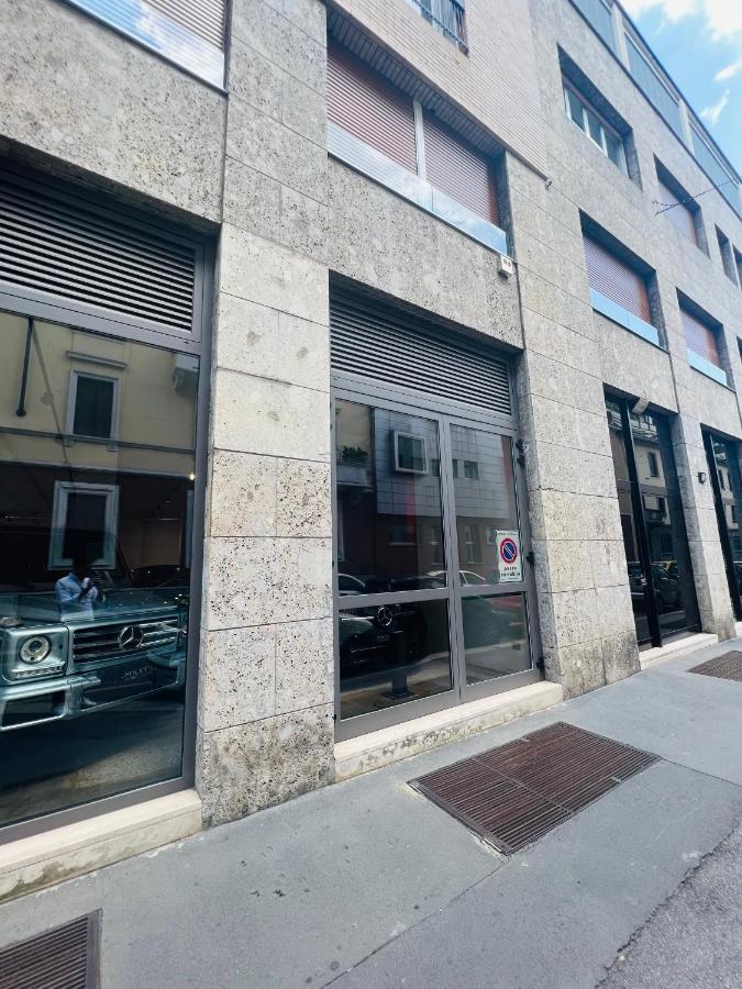 Apartment The Boutique - Paolo Sarpi Chinatown Mailand