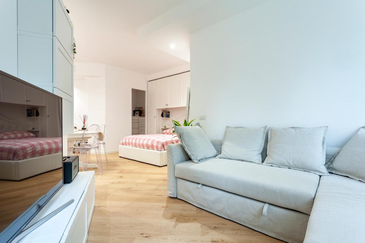Appartamento The Boutique - Paolo Sarpi Chinatown *