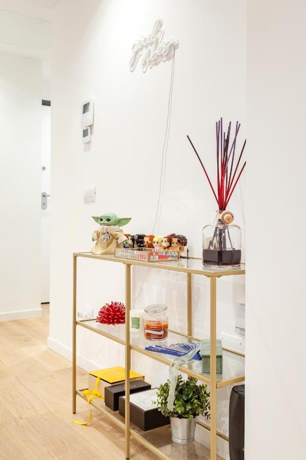 The Boutique - Paolo Sarpi Chinatown Milano