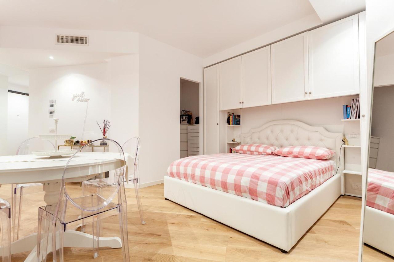 Appartamento The Boutique - Paolo Sarpi Chinatown
