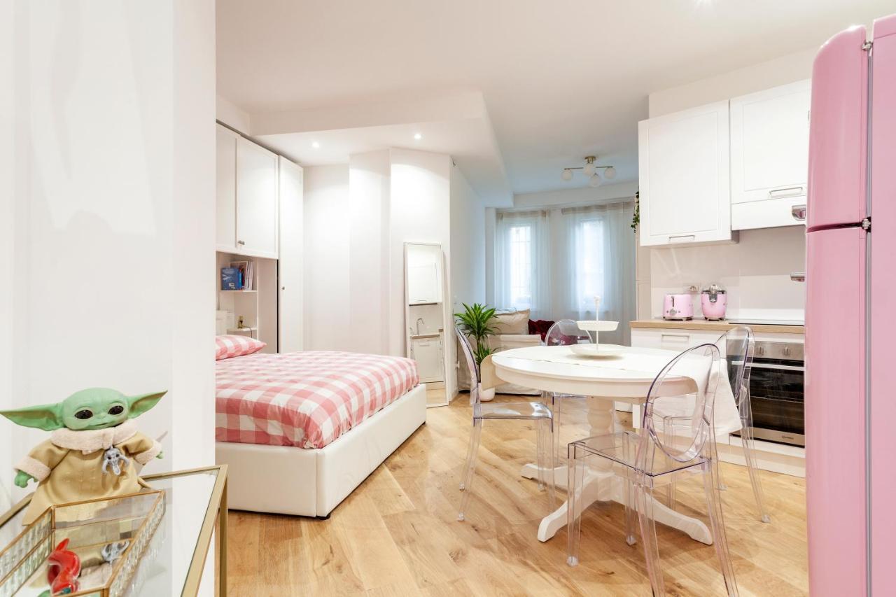 The Boutique - Paolo Sarpi Chinatown Appartamento